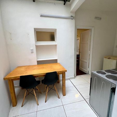 Departamento En San Telmo Appartement Buenos Aires Buitenkant foto