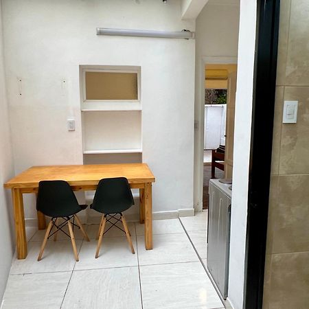 Departamento En San Telmo Appartement Buenos Aires Buitenkant foto