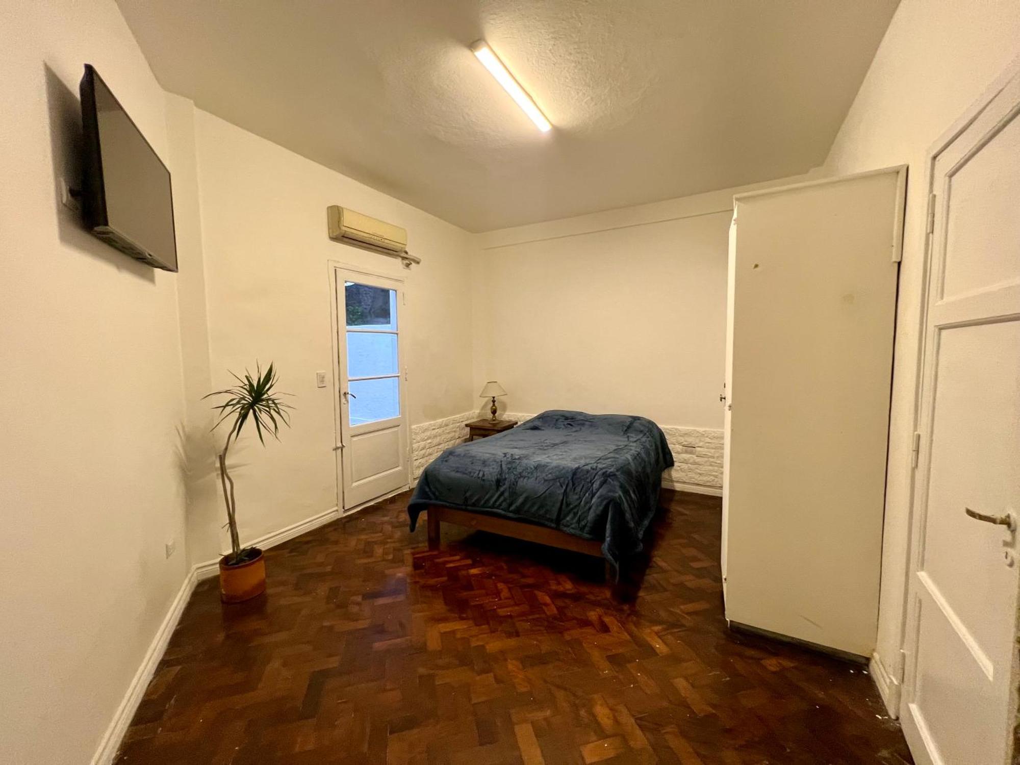 Departamento En San Telmo Appartement Buenos Aires Buitenkant foto