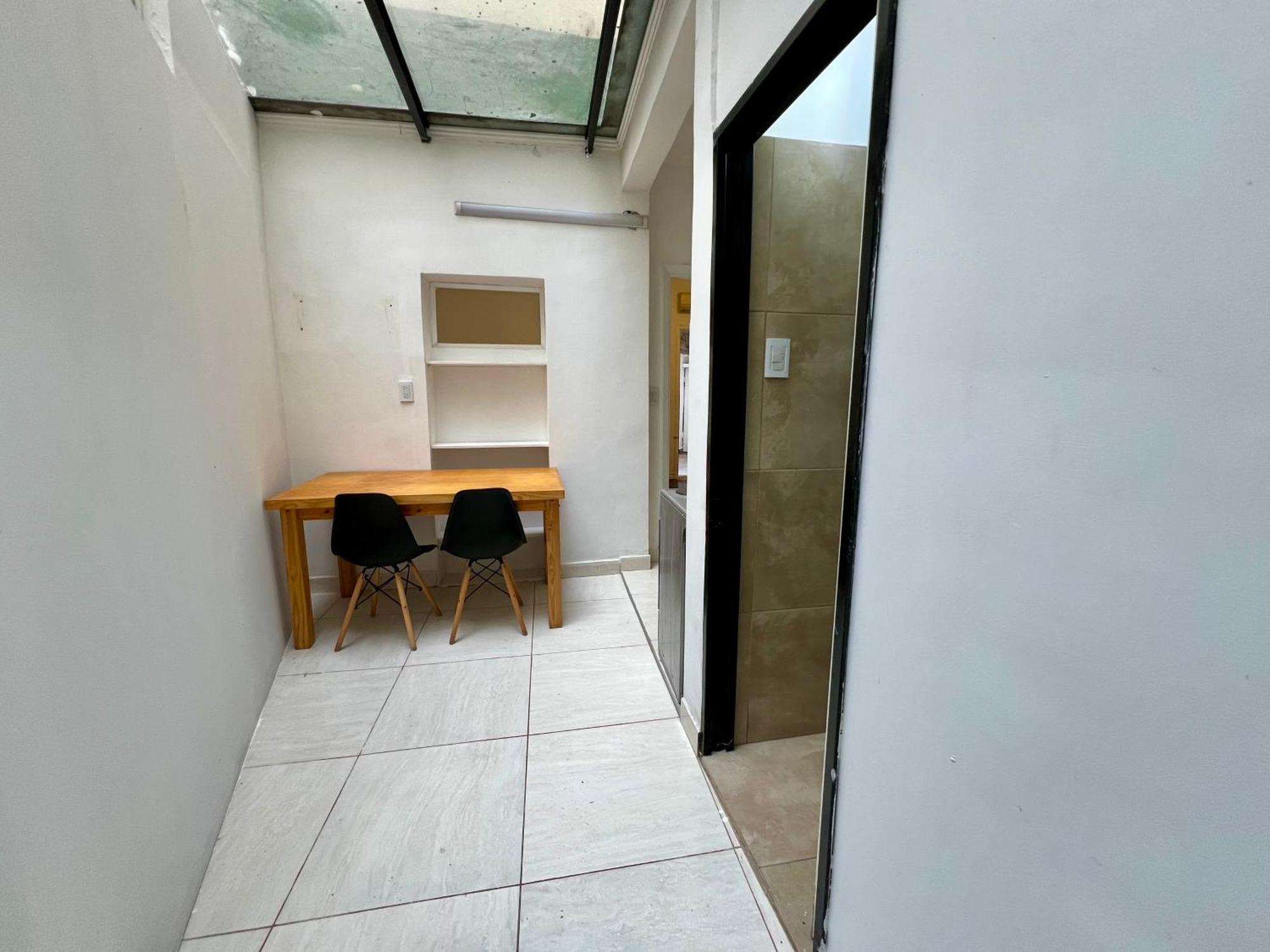 Departamento En San Telmo Appartement Buenos Aires Buitenkant foto