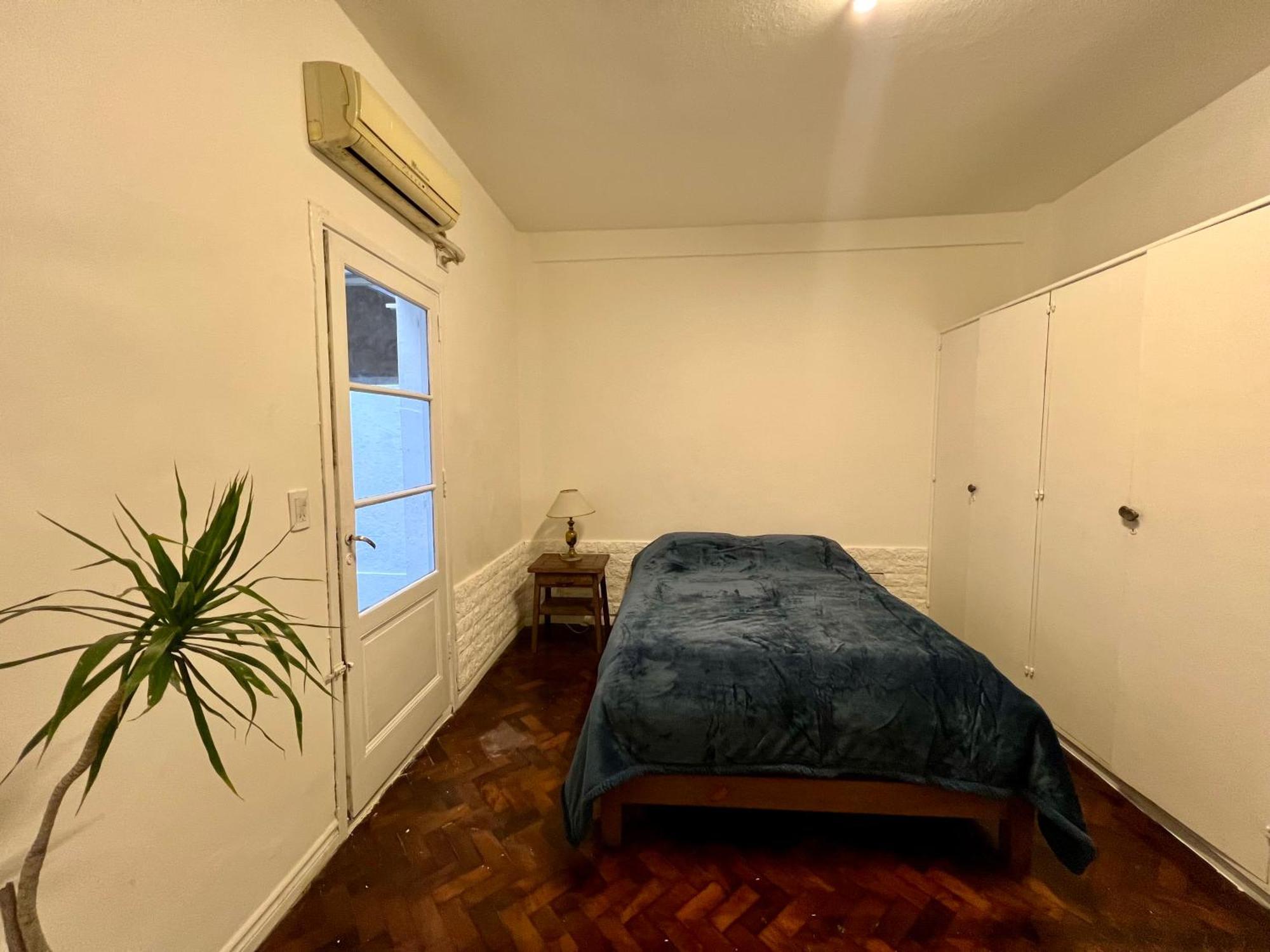 Departamento En San Telmo Appartement Buenos Aires Buitenkant foto